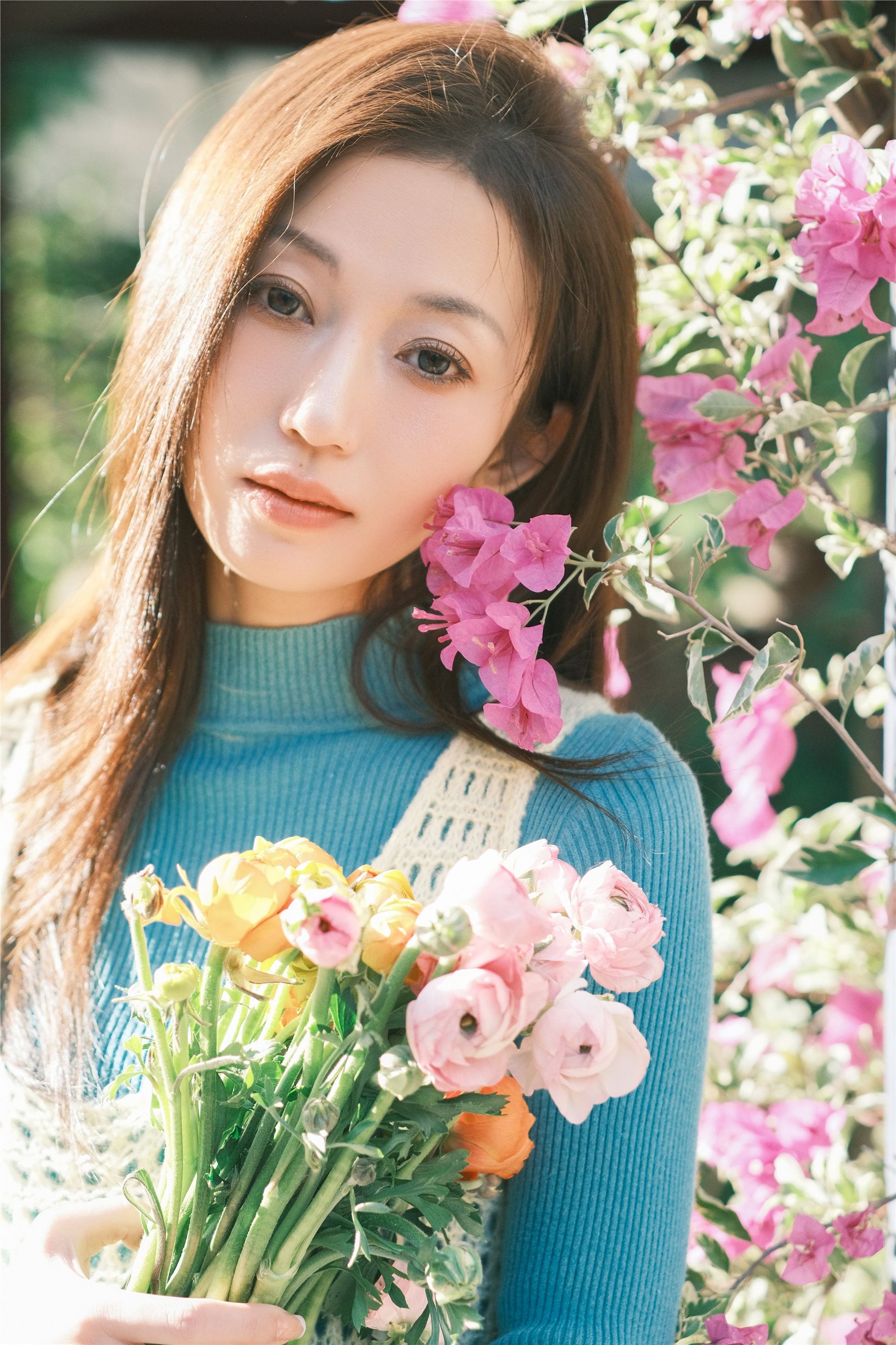 YITUYU 艺图语 2025.03.08 入冬 妙妙